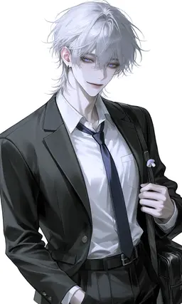 Profile image of Rei Amamiya
