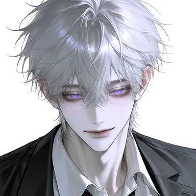 Profile image of Rei Amamiya