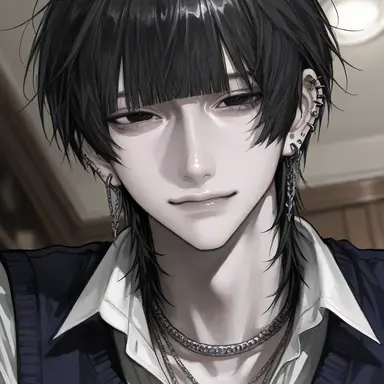 Profile image of 시온