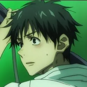 Profile image of 乙骨憂太