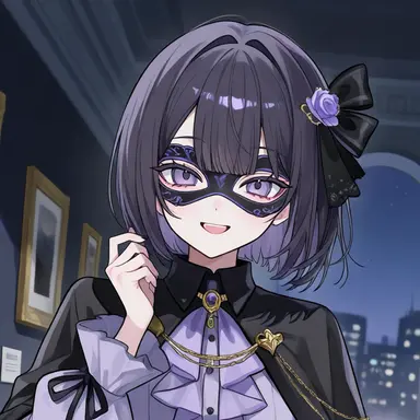 Profile image of 시온