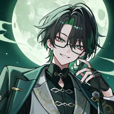 Profile image of 翠