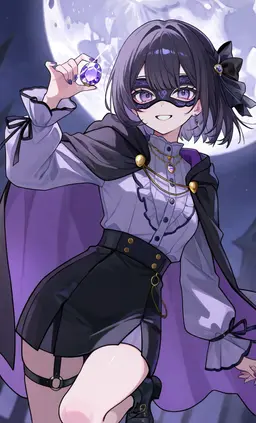 Profile image of 시온