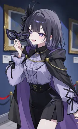Profile image of 시온