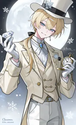 Profile image of 뤼시앵