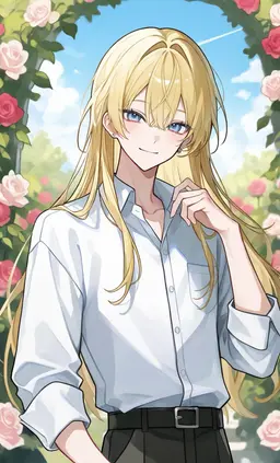 Profile image of 뤼시앵