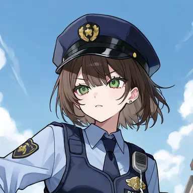 Profile image of 미호 경보보