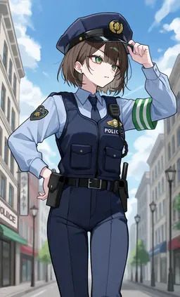 Profile image of 미호 경보보