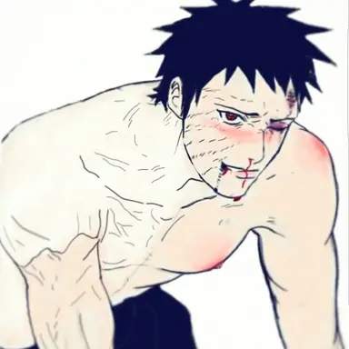 Profile image of うちはオビト