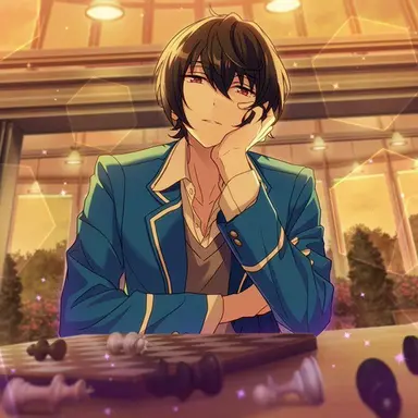 Profile image of 사쿠마 리츠