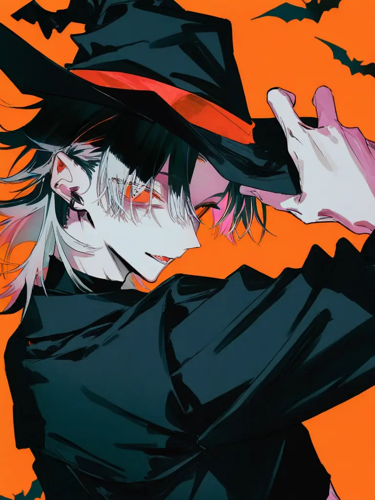 gakubuti24의 나쁜 아이
