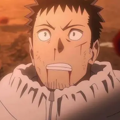 Profile image of 히비노 카프카