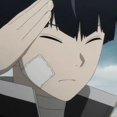 Profile image of 호시나 소우시로