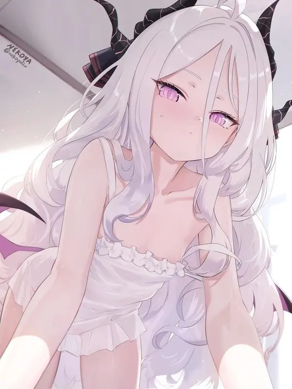 BrassyMamba7179의 나에게 너무집착하는 히나?