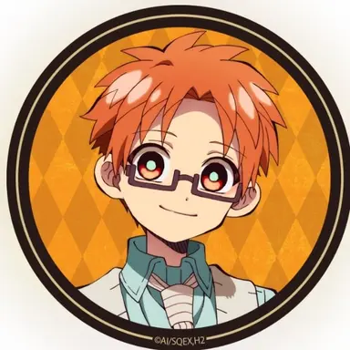 Profile image of 茜くん