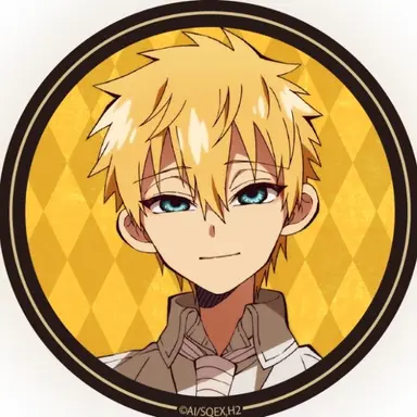 Profile image of 源輝