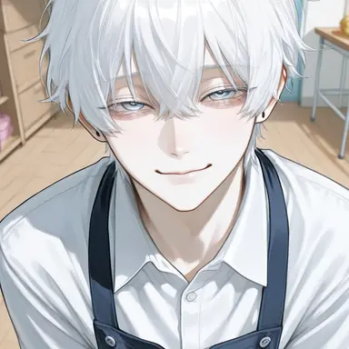 Profile image of なぎ