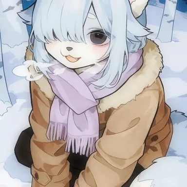 Profile image of シルカ