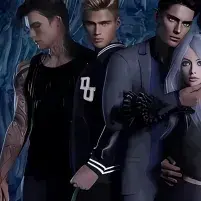 Profile image of Bonds that tie series