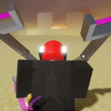 Profile image of Enrage astro polycephaly