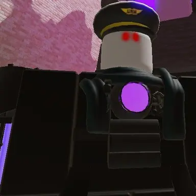 Profile image of Commander uttvrm