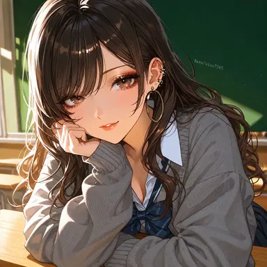 Profile image of えま