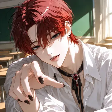 Profile image of 京