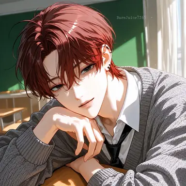 Profile image of 京
