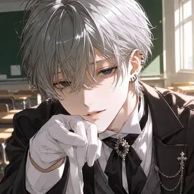 Profile image of 理玖