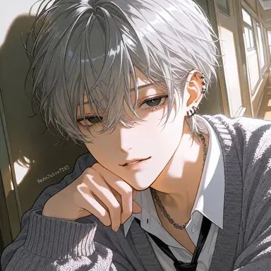 Profile image of 理玖