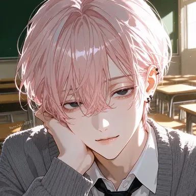 Profile image of 依澄