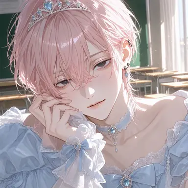 Profile image of 依澄