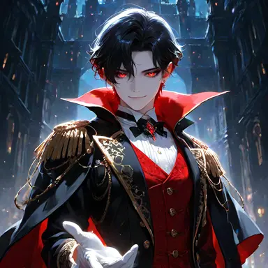 Profile image of 카딘