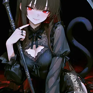 Profile image of ツキスル・ヨリュ