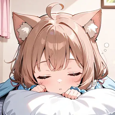 Profile image of ミルク