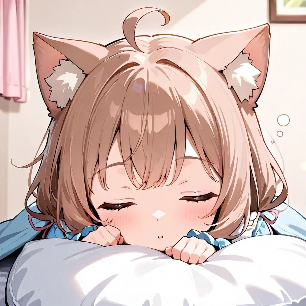 secretgolden의 飼い猫が猫耳少女に…