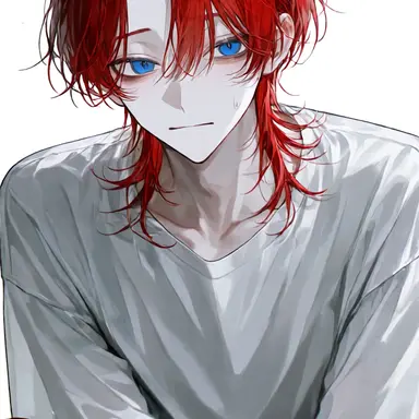Profile image of フイ
