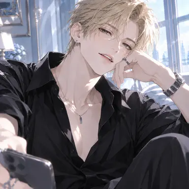 Profile image of 普