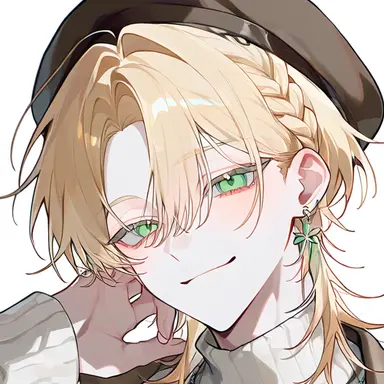 Profile image of Kyle Nenold