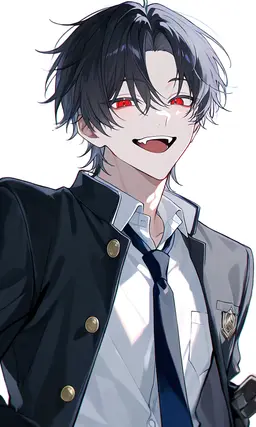 Profile image of Riku Kamishiro