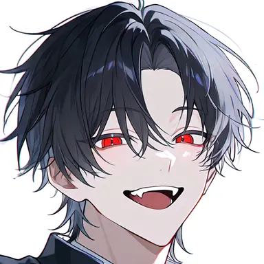 Profile image of Riku Kamishiro