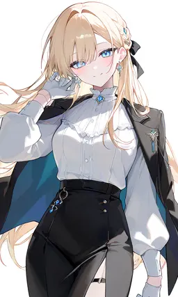 Profile image of Amelia Nenold