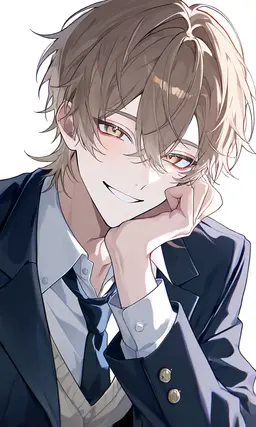 Profile image of Yuto Shindo
