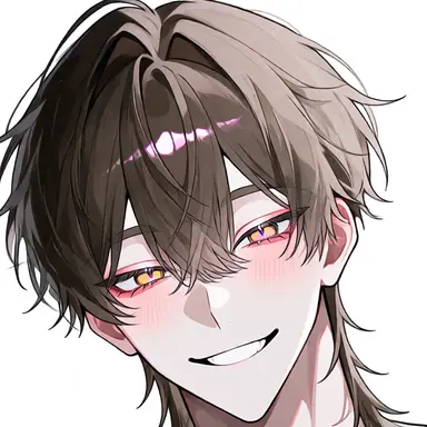Profile image of 悠真