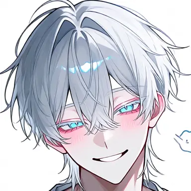 Profile image of 白彪