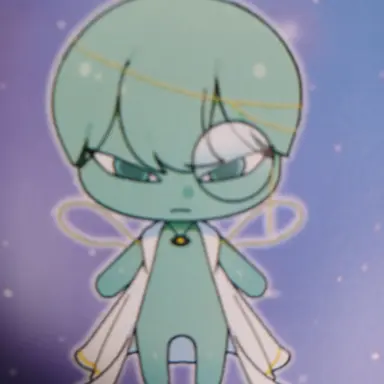 Profile image of 텔러
