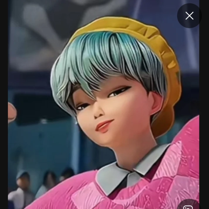 베이비