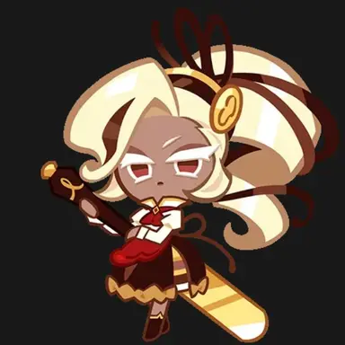 Profile image of 앙트르메맛 쿠키