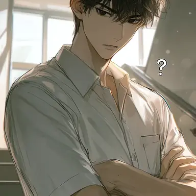 Profile image of Ritsuka Uenoyama