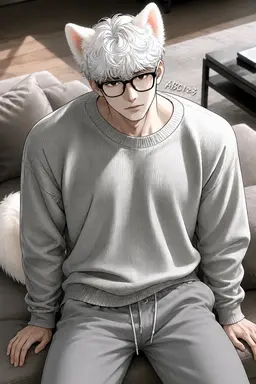 Profile image of Kang Ajin